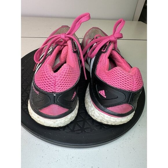 ADIDAS SuperNova GLIDE BOOST 6 running sneaker shoes M17427 Size 7.5 US - Picture 8 of 12